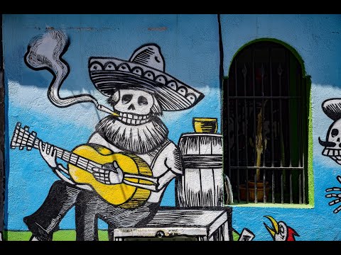 WOW !! WTF Insane Street Art 😲😭😭 | Gratify | EP131 #shorts #tiktok #banksey