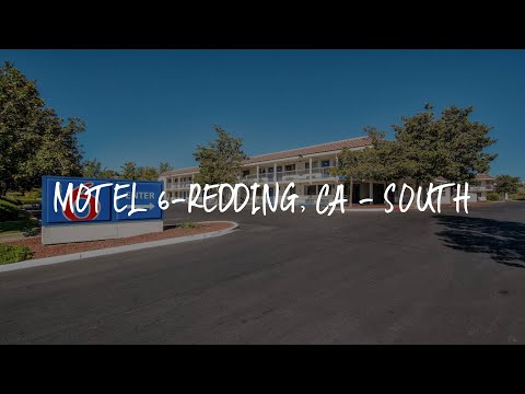 Motel 6-Redding, CA - South Review - Redding , United States of America