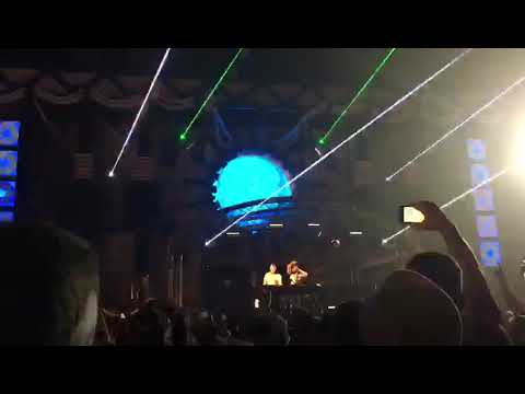 Frequencerz @ Shutdown Festival 2018