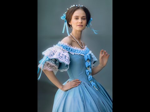 Крепостная 3 сезон