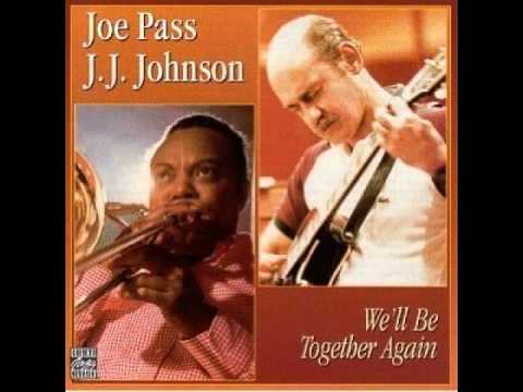 Joe Pass and J.J. Johnson - Wave HQ (Original) 1988