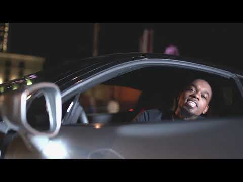 Pikasso "Twenty24" Official Music Video