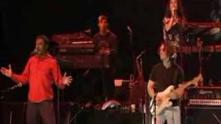 Zappa Plays Zappa - Tell me you love me