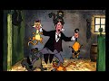 The Aristocats 1970 Edgar S End Timbuktu UHD
