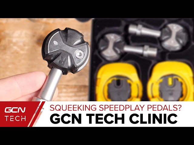 gcn disc brakes