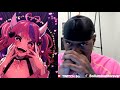 IRONMOUSE MUST BE STOPPED