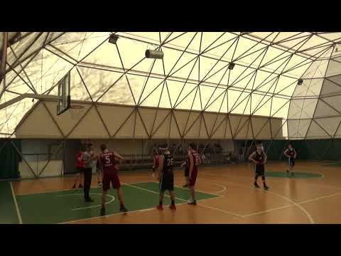 20180311 Plava Zvezda Fantastik play off 2004