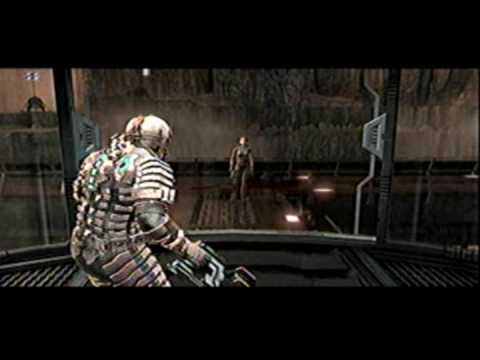 Let's Play Dead Space - Part 47