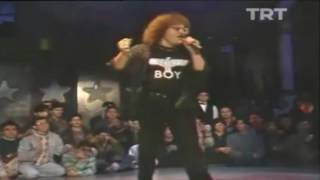 HARUN KOLÇAK  / SENSİZ OLMAM