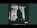 Rated R Girl