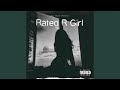 Rated R Girl