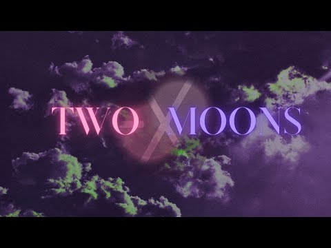 EXO-K (엑소케이) Ft. Key (from SHINee) — Two Moons [english lyrics]