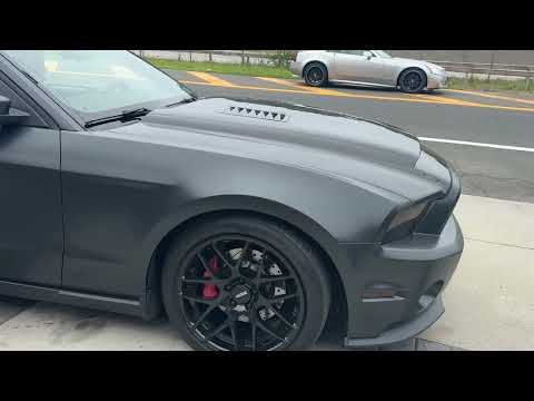 2011 Ford Mustang (CC-1863810) for sale in West Babylon, New York