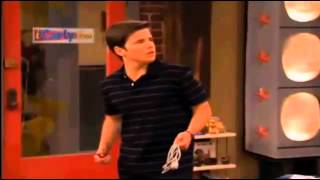 The Joke is On You - ICarly &amp; Victorious (Video)