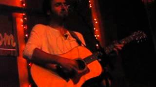 Ari Hest covers Ari Hest&#39;s &quot;Caught Up in Your Love&quot;