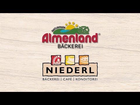 Backkunst vom Feinsten | Die Almenland-Bäckerei Niederl-van Asten