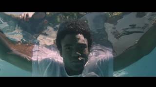 Childish Gambino - yaphet kotto