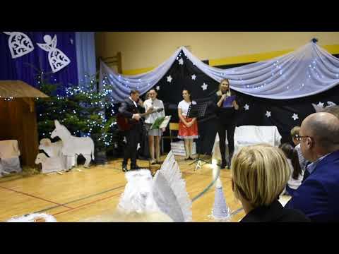 Koncert Kolęd SOSW w Suliszewie - 19.12.2018 r.