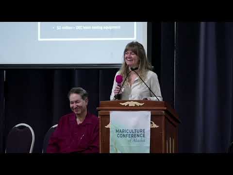 Part 7 — 2023 Mariculture Conference of Alaska