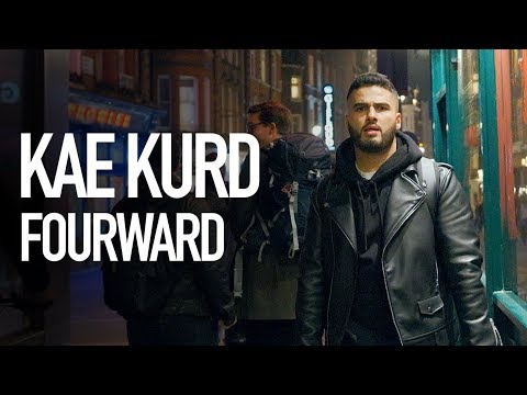 FOURWORD - 4 SHOWS IN ONE NIGHT! | Kae Kurd | Stand Up Comedy