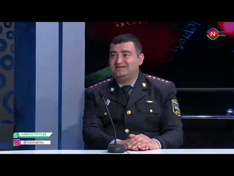 Yaşıl işıq - 18.04.2022