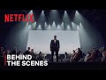 Lupin Part 2: Settling the Score | Behind the Scenes | Netflix