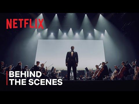 afbeelding Part 2: Settling the Score | Behind the Scenes