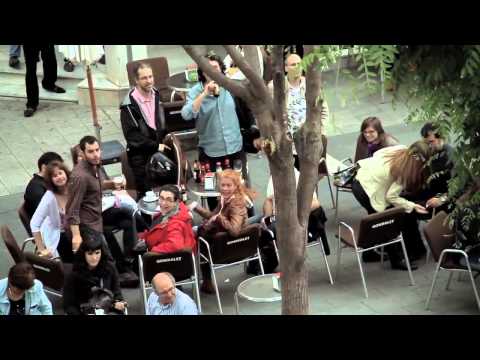 Ode à alegria - Orquestra na praça.mp4