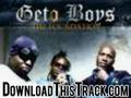 Geto Boys Do It Like A G O The Geto Boys