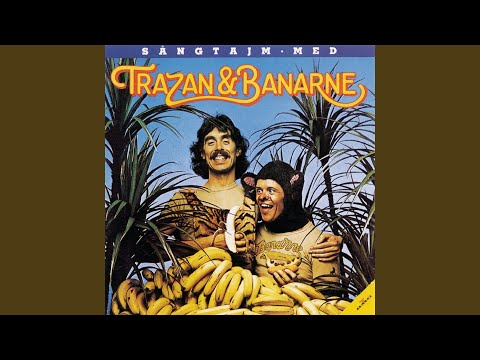 Hönslåten - Trazan & Banarne