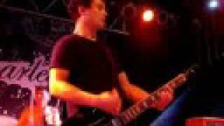 Ill Scarlett - Heaters