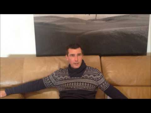 Golf Studiebeurs USA OverBoarder - Yente Van Doren