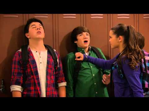 Clip - Mighty Mad - Mighty Med - Disney XD Official