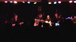 Eye of Fatima Pt II - Camper Van Beethoven Shank Hall, Milwaukee, WI 1/3/2012