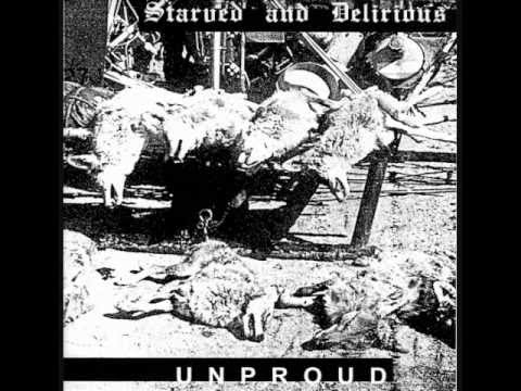 Starved And Delirious - Chicken Soup