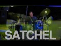E05 Satchel "Taste It"