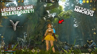 legend of ymir release date pre pregister now