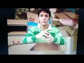 Blue S Clues We Re Ready For Our Thinking Chair Blue S Big Musical