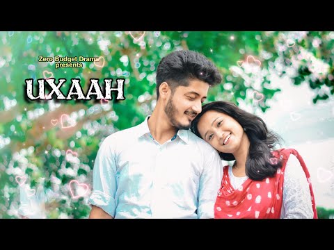 Uxaah || Tavreed , Nikhil and Sannidhya Bhuyan || cover video
