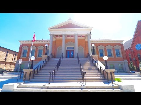 This is why Brantford is the best place to live!