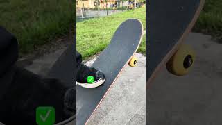 Tutorial flip #skate #skateboarding #tips #kickflip #tips