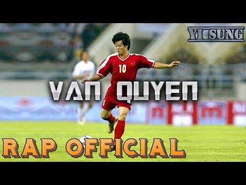 Rap về Văn Quyến (Thần Đồng Lạc Lối) - Yi Sung Nguyễn