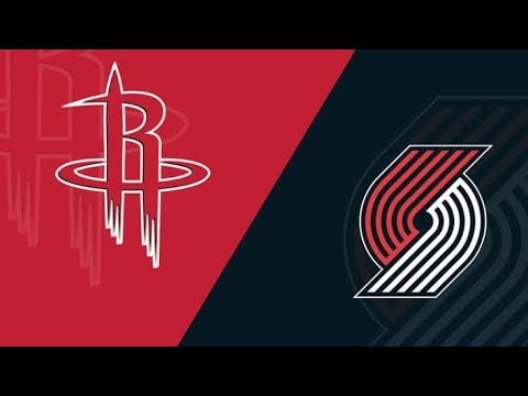 2009 Western Conference Quarterfinals Game 1 outro HOU VS POR