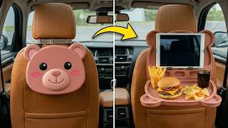 Smart Baby Gadgets Every Parent Will Love 🤯🍼