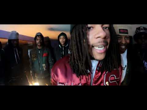 Supah - Claims Made Ft. Lil Herb (Official Video)