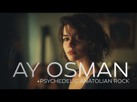 Umay – Ay Osman | Psychedelic Anatolian Folk