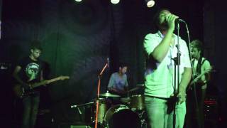 open my eyes live @ Baz&#39;Art