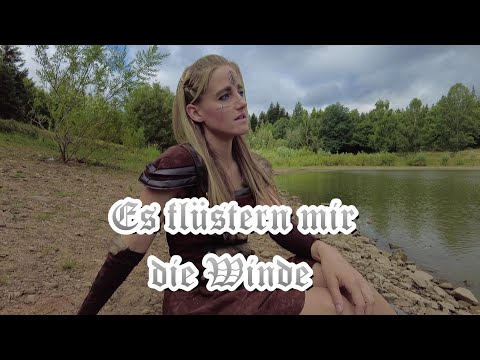 Es flüstern mir die Winde - Harald's Song (german) / My Mother told me (Vikings/Assassin's Creed)