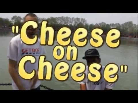 Vex - Cheese On Cheese feat. Johnny Gunz [Music Video]