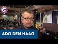 Engelse journalist vindt halen Alan Pardew dappere zet van ADO